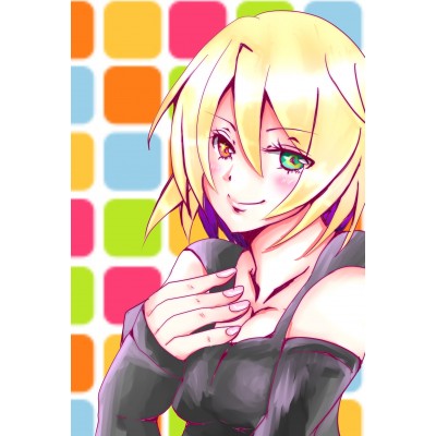 アダムズコード