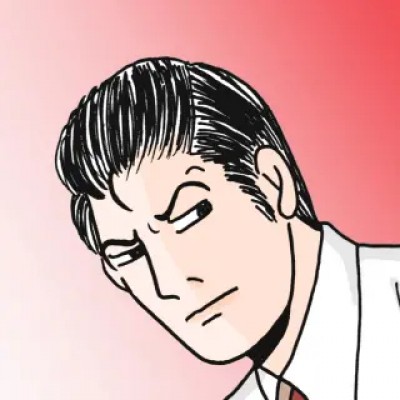 追跡捜査官ハル!