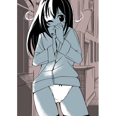 しゃむいよう・・・