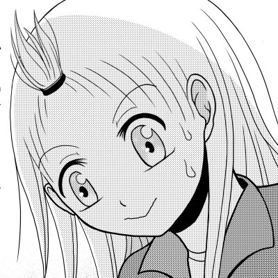 兄貴と子分ちゃん