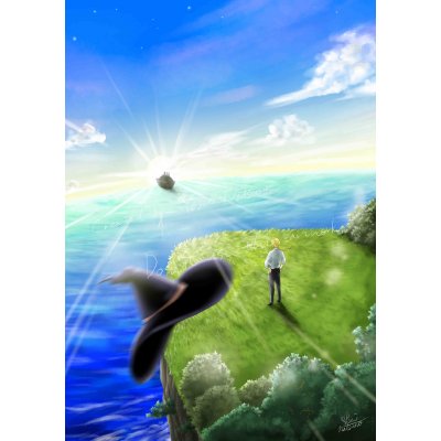 ザカライア