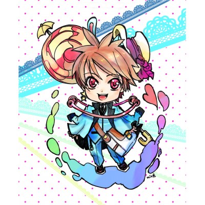 短編