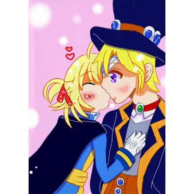 キミが好き