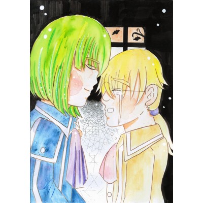 ヘンリー、アレン