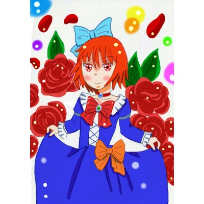 マチルダ王女