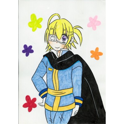 ペリロス・メイデン
