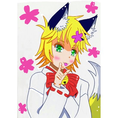 サクラちゃん
