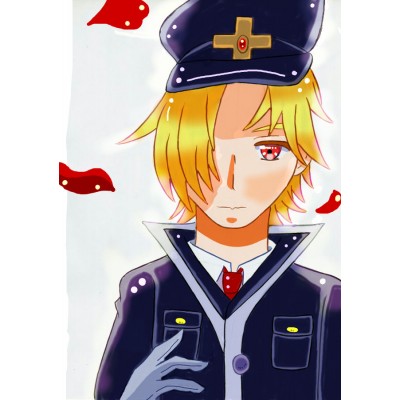 新フォームダズル・クランツ・オフィシェ