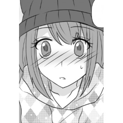 地下アイドルちゃんは闇オーラくんと付き合いたい