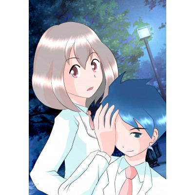異世界転生オブザーバー