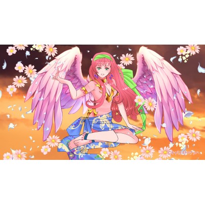天使の休日
