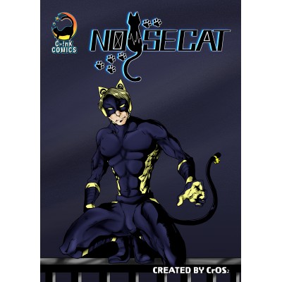NOISE CAT