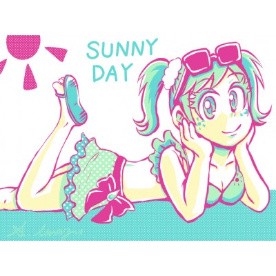 SUNNY DAY