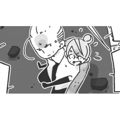 第53話「ロケットヲ打チ上ゲロ!後半②▷」 第53話「ロケットヲ打チ上ゲロ!後半②▷」