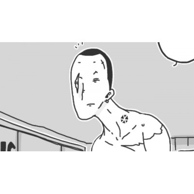 第46話「ロケットヲ打チ上ゲロ!前半①▷」 第46話「ロケットヲ打チ上ゲロ!前半①▷」