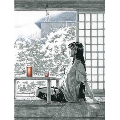夏の昼下がり 夏の昼下がり