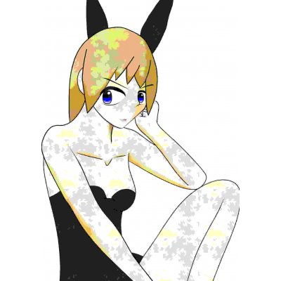 バニーの日