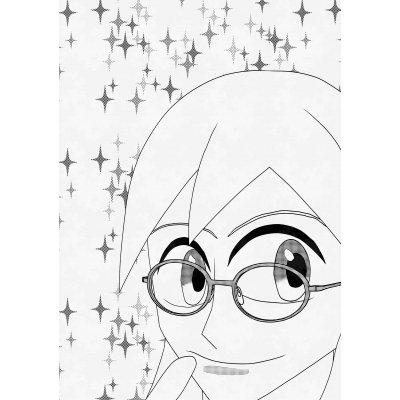 落書き