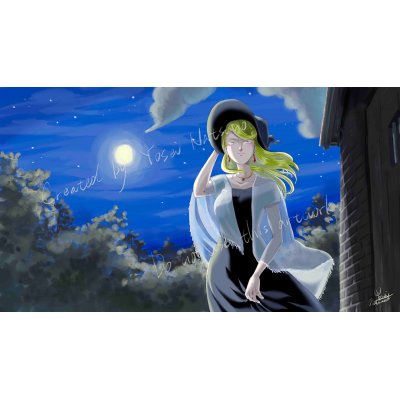 月夜