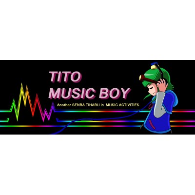 TITO MUSIC BOY