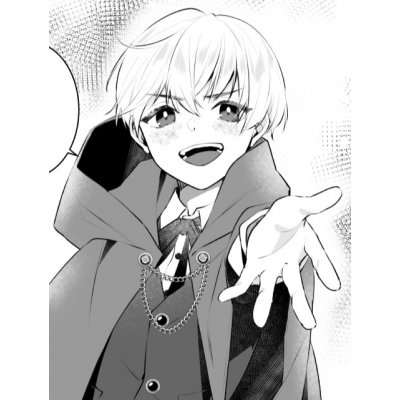 転生ショタが狂犬(忠犬)を手に入れる