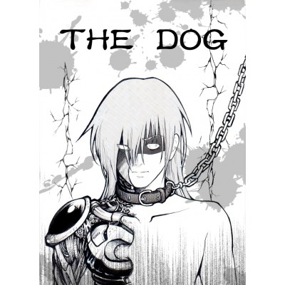 THE　DOG（読み切り）70P