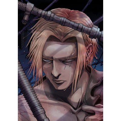 オリジナルキャラクター1