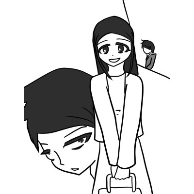 第7話　ミルクセーキを知る人