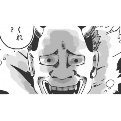 第33話「リボルバーヲ撃タセルナ②▷」