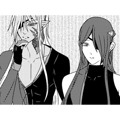 3運び屋と黒い影