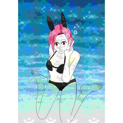 バニーの日