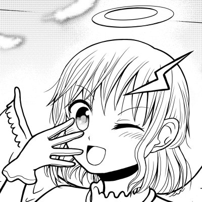 年末天使デンゲキちゃん！