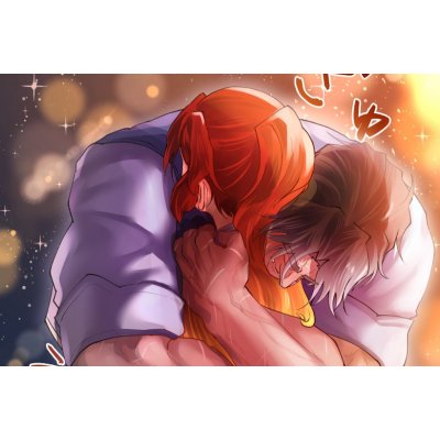 ２２話　ラウフばっかり。
