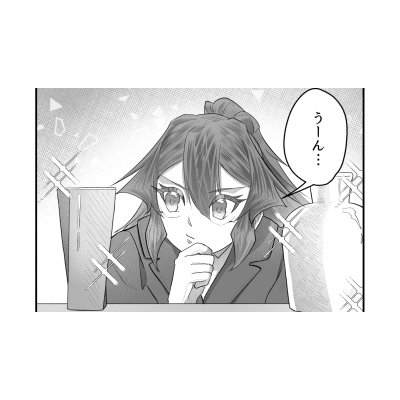 ８話　花を飾る